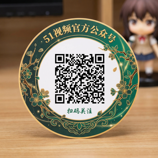 51视频官方公众号